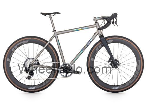 Moots Routt YBB specs and reviews
